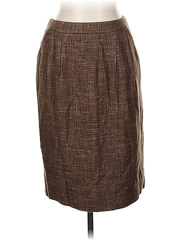 Lafayette 148 New York Formal Skirt (view 1)