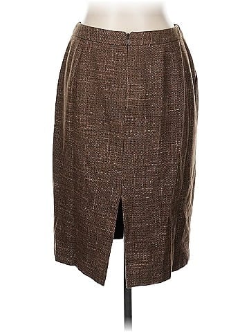 Lafayette 148 New York Formal Skirt (view 2)