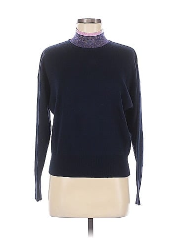 Sandro Turtleneck Sweater (view 1)