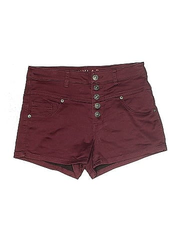 Delia's Shorts (view 1)