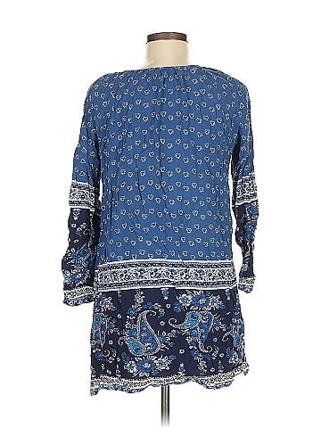 Lovestitch 3/4 Sleeve Blouse (view 2)