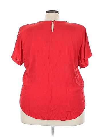 Sharon Anthony Short Sleeve Top (view 2)