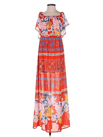 Jealous Tomato Casual Dress (view 1)