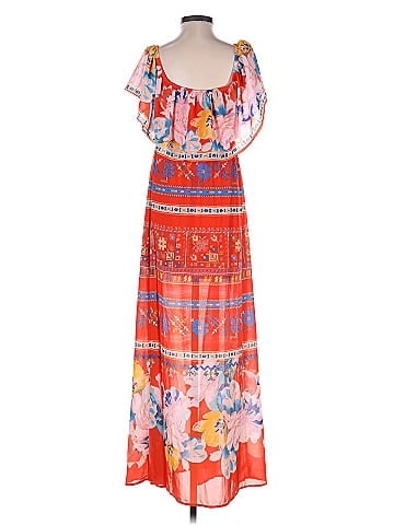 Jealous Tomato Casual Dress (view 2)