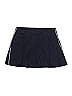 Lucky in Love 100% Polyester Solid Blue Active Skort Size 12 - photo 1
