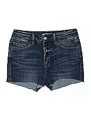 Vervet Denim Shorts