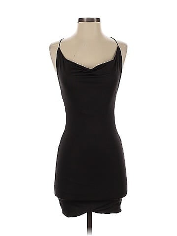 PrettyLittleThing Cocktail Dress (view 1)