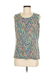 Jones Studio Sleeveless Blouse