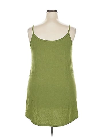 Zenana Tank Top (view 2)