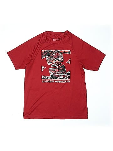 Under Armour Active T-Shirt (view 1)