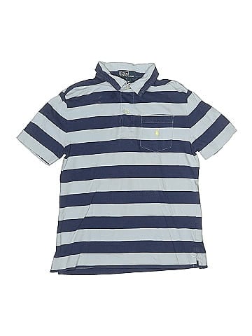 Polo by Ralph Lauren Short Sleeve Polo (view 1)
