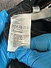 &Denim by H&M 100% Cotton Solid Black Jeans Size 4 - 5 - photo 4