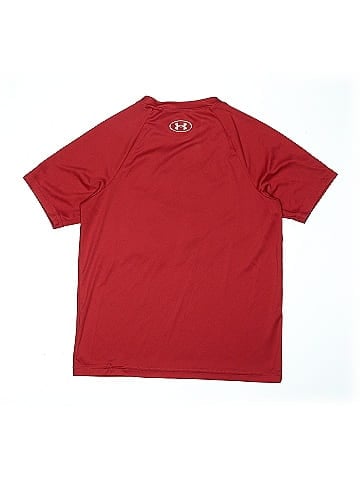 Under Armour Active T-Shirt (view 2)