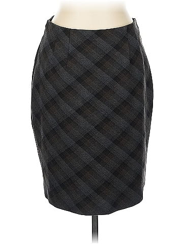 Amanda + Chelsea Formal Skirt (view 1)