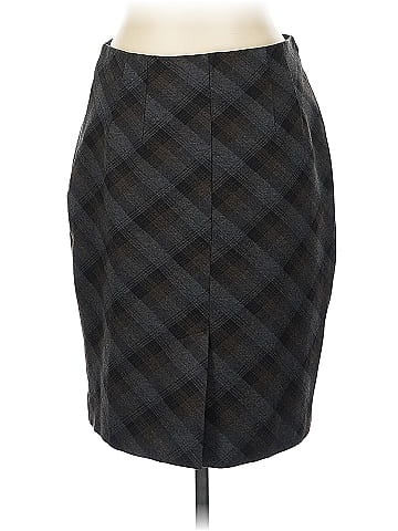 Amanda + Chelsea Formal Skirt (view 2)