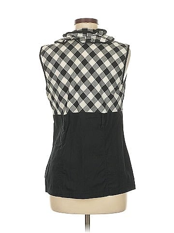 DressBarn Sleeveless Blouse (view 2)