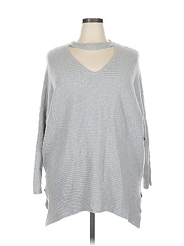 Jodifl Pullover Sweater (view 1)