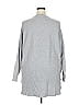 Jodifl Gray Pullover Sweater Size 2X - photo 2
