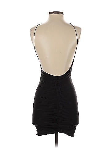 PrettyLittleThing Cocktail Dress (view 2)