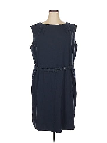 Tahari by ASL Casual Dress (view 1)
