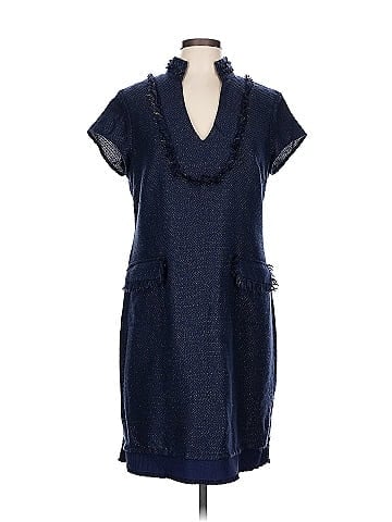 Sail to Sable Casual Dress (view 1)