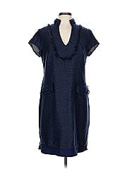 Sail To Sable Casual Dress