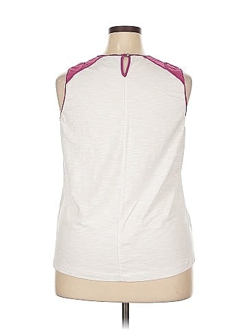 Harley Davidson Sleeveless Top (view 2)