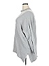Jodifl Gray Pullover Sweater Size 2X - photo 4