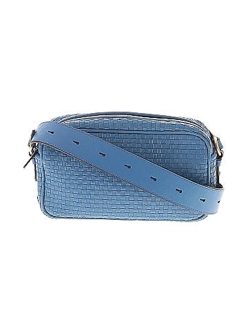 Cole Haan Leather Crossbody Bag (view 1)