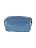 Cole Haan Blue Leather Crossbody Bag One size - photo 3