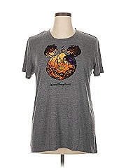 Disney Parks Short Sleeve T Shirt