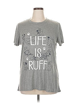 Disney Parks Short Sleeve T Shirt