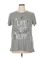 Disney Parks Short Sleeve T Shirt