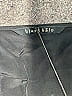 Black Halo 100% Silk Blue Black Sleeveless Silk Top Size XS - photo 7