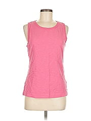 Dylan Sleeveless T Shirt