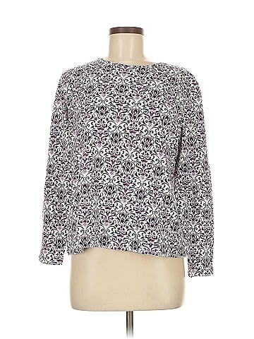 Croft & Barrow Pullover Sweater (view 1)