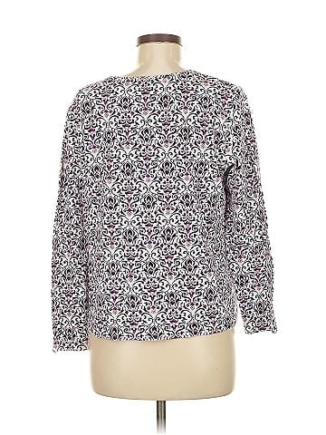 Croft & Barrow Pullover Sweater (view 2)