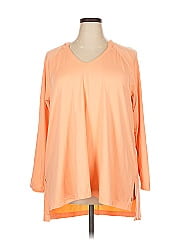 Livi 3/4 Sleeve T Shirt