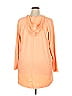 LIVI Orange 3/4 Sleeve T-Shirt Size 22 - 24 - photo 2