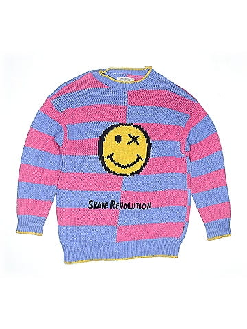 Zara Pullover Sweater (view 1)