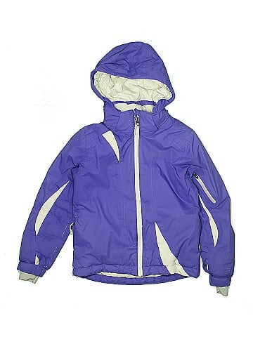 L.L.Bean Snow Jacket (view 1)
