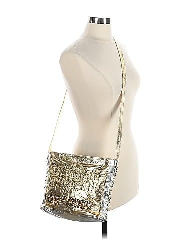 Assorted Brands Leather Crossbody Bag (view 2)