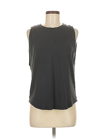 Athleta Sleeveless T-Shirt (view 1)