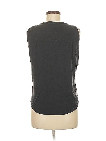 Athleta Sleeveless T-Shirt (view 2)