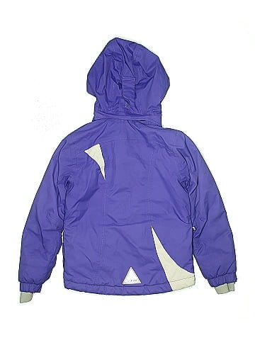L.L.Bean Snow Jacket (view 2)