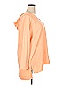 LIVI Orange 3/4 Sleeve T-Shirt Size 22 - 24 - photo 3