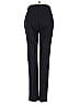 Tahari Black Wool Pants Size 2 - photo 2