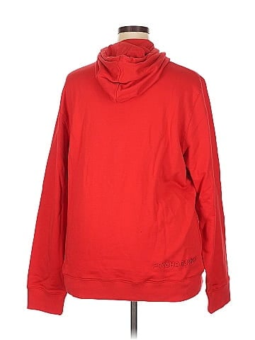 Psycho Bunny Pullover Hoodie (view 2)