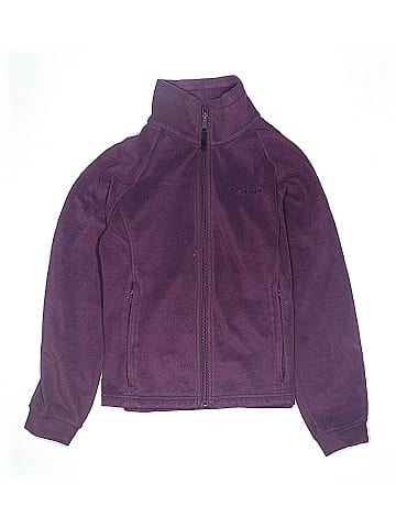 Columbia Cardigan (view 1)