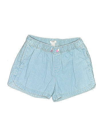 Roxy Denim Shorts (view 1)